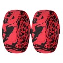 Kamouflage handtagslinda 2 st T1213 2