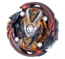 Kampetop til børn Metal- og plastdele Lagdelt design med detaljeret relief Diameter 5,3 cm Duellegame med venner 12