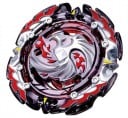 Kampetop til børn Metal- og plastdele Lagdelt design med detaljeret relief Diameter 5,3 cm Duellegame med venner 27