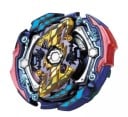 Kampetop til børn Metal- og plastdele Lagdelt design med detaljeret relief Diameter 5,3 cm Duellegame med venner 33