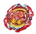 Kampfkübel für Kämpfe mit Freunden und zur Sammlung Metallische und plastische Teile Durchmesser 4,5 cm Auffälliges Farbmotiv mit geformtem Rand 25