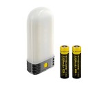 Κάμπινγκ Λάμπα 3σε1 4