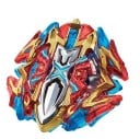 Kampkula för strider och lek med vänner Konstruktion av metall och plast Diameter 5,5 cm Distinkt design med formad kant och centralt element 21