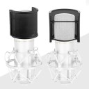 Καμπυλωτό φίλτρο pop 5