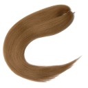 Kanekalon lisse 55 cm 12