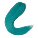 Kanekalon lisse 55 cm 13