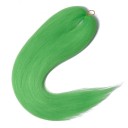 Kanekalon lisse 55 cm 14