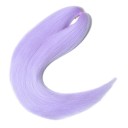 Kanekalon lisse 55 cm 15