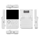 Kannettava pelikonsole RG40XXV 64GB IPS-näytöllä Linux WiFi Bluetooth HDMI sininen retrokonsole RGB-ohjaimella 4