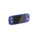 Kannettava pelikonsoli Retroid Pocket 5 128GB AMOLED Android WiFi Bluetooth HDMI taskupelikone 1