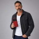 Kansi Samsung Galaxy S25 Ultra S korttipaikalla Polykarbonaattia PC Lompakko suoja puhelimelle 10