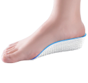 Kantapään kohotuspalat 2,5 cm 1