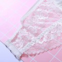 Kanten bralette bh voor dames 7