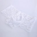 Kanten slip voor heren 7