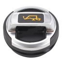 Καπάκι ψυκτικού υγρού και λαδιού 2