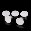 Καπάκια για επαναγεμιζόμενες κάψουλες καφέ 40 τμχ 4