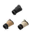 Καπέλο από ψάθα με UV προστασία 57–60 εκ. Εξωτερικό καπέλο για ενήλικες Ανεπίσηστος στυλ Προστασία από τον ήλιο Άνοιξη Καλοκαίρι Φθινόπωρο 2