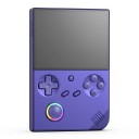 Kapesná herná konzola s 5000 hrami a pamäťou 64 GB so 4-palcovou IPS obrazovkou RGB joystickom video výstupom a prehrávaním MP4 aj e-knih 10