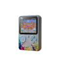 Kapesní herní konzole G5 MINI 500 her 3,0 palcový displej 8bit technologie přenosná retro konzole pro hraní na cestách 4