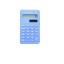 Kapesní kalkulačka K2916 1