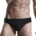 Kąpielówki męskie F905 1