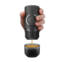 Kapslový kávovar WACACO Minipresso NS2 Ruční espresso bez elektřiny Nádržka 80 ml a tlak 18 barů Pro kapsle Nespresso Original Na cesty 2