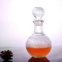 Karafa de whisky 500 ml 6