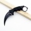 Karambit-Messer 8