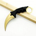 Karambit-Messer 10