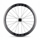 Karbonikiekot ELITEWHEELS ENT 2.0 Syvyys 3 cm Akseli 12 x 100 mm ja 12 x 142 mm Shimano HG Center Lock Harmaa ja musta Maantiepyörälle 2