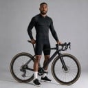 Karbonová klec prehadzovačky CYCLAMI s kladkami 16T a 17T pre Shimano 105 5800 keramické ložiská čierna a dúhová cestná bicykel 3