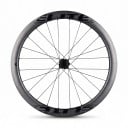 Karbonová kola ELITEWHEELS ENT 2.0 Hloubka 5 cm Osa 12 x 100 mm a 12 x 142 mm SRAM XDR Center Lock Šedá a černá Pro silniční kolo 2