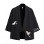 Kardigan kimono męski F1170 6