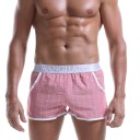 Karierte Herren-Boxershorts A2478 4