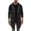 Karierter Herren-Cardigan F1099 6