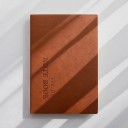 Kariertes Notizbuch A5 148 x 212 mm 264 Seiten 78g Papier Notizbuch zum Schreiben und Zeichnen Feines Papier 5mm kariert Für Schule und Büro 7