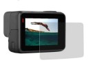 Karkaistu lasi LCD-kameroille ja objektiiveille 1