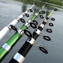 Karpefiskestang 3,2 m 3