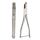 Καρφωτικές πένσες για ετικέτες αυτιών Απλικατέρ ετικετών αυτιών 4