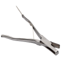 Καρφωτικές πένσες για ετικέτες αυτιών Απλικατέρ ετικετών αυτιών 2