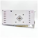 Κάρτα γραφικών SOYO Radeon RX580 Διπλός ψύκτης 8 GB GDDR5 PCI Express 3.0 x16 HDMI DisplayPort DVI Λευκή Για παιχνίδια και επεξεργασία βίντεο 4