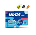 Κάρτα μνήμης 16 GB - 256 GB 1