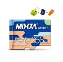 Κάρτα μνήμης 16 GB - 256 GB 3
