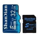 Κάρτα μνήμης Micro SDHC/SDXC J64 3