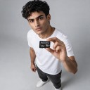 Karta pamięci Micro SD Cloudisk 128 GB MicroSDXC Klasa 10 U3 UHS-I Czarna Do telefonu i tabletu Do aparatu fotograficznego i kamery samochodowej 2