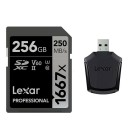 Karta pamięci SDXC z czytnikiem kart USB 3.0 2