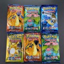 Karta Pokemon GX VMax EX Pack Pokemon karty kolekcjonerskie gra karciana Pokemon karty kolekcjonerskie zestaw 20szt 2