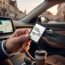 Karta SD do nawigacji Renault Carminat Live Mapa Europy Wersja 11.45 Z przełącznikiem Lock Czarna Dla Clio Megane i Scenic Aktualizacja map 4
