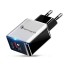 Karta sieciowa USB Quick Charge K704 2