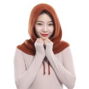 Kashmir balaclava 15